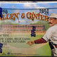 2 Box 2024 Allen & Ginter - Random teams (plus non-MLB spot)